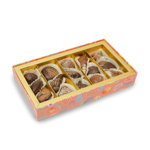 Coquillages