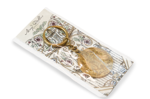 La médaille