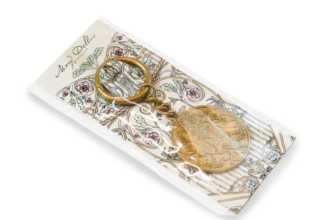 La médaille