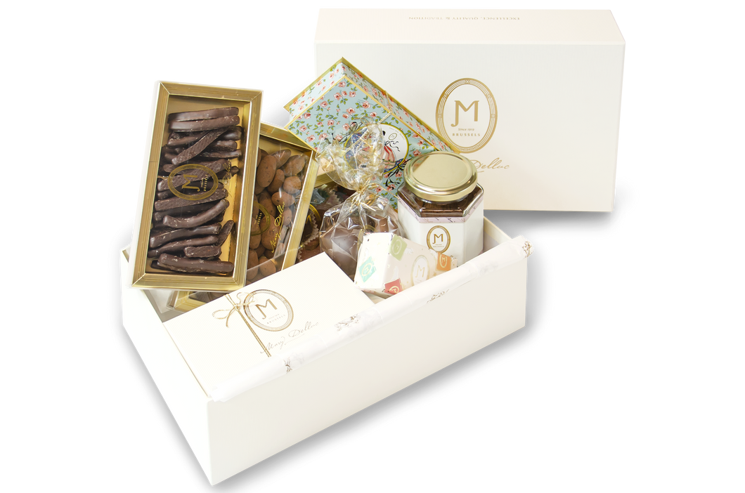 Coffret cadeau