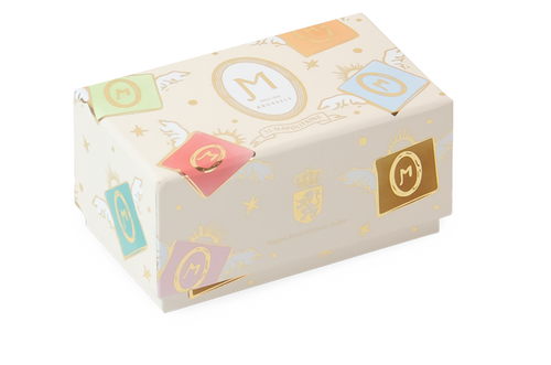 Mini boîte de Napolitains