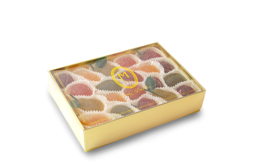 20 Fruits de Nice