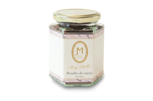 Cacao en poudre