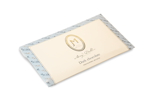 Dark chocolate Philippines 68%