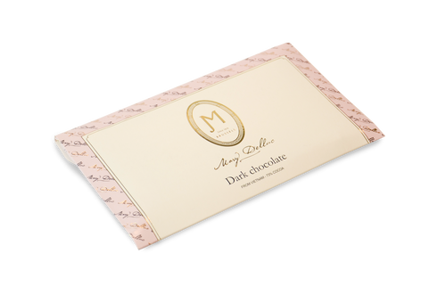 Dark chocolate Vietnam 73%