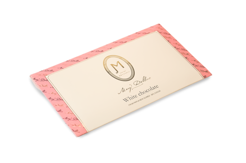 White chocolate Papua New Guinea 36%