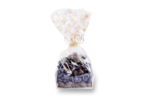 Sachet fleur de violette