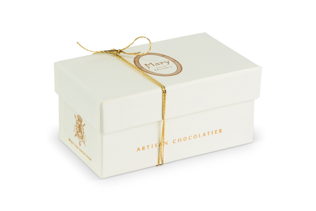 Ballotin de pralines 250g
