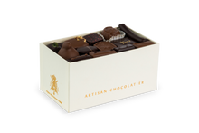 Ballotin de pralines 500g