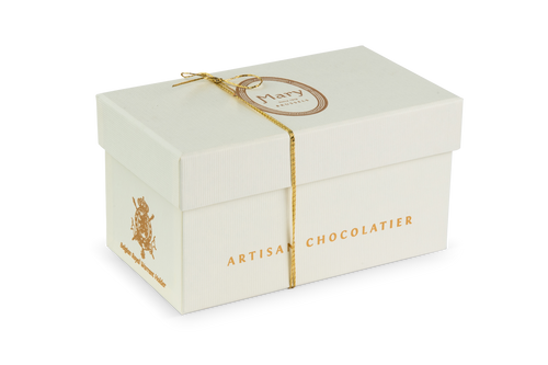 Ballotin de pralines 750g