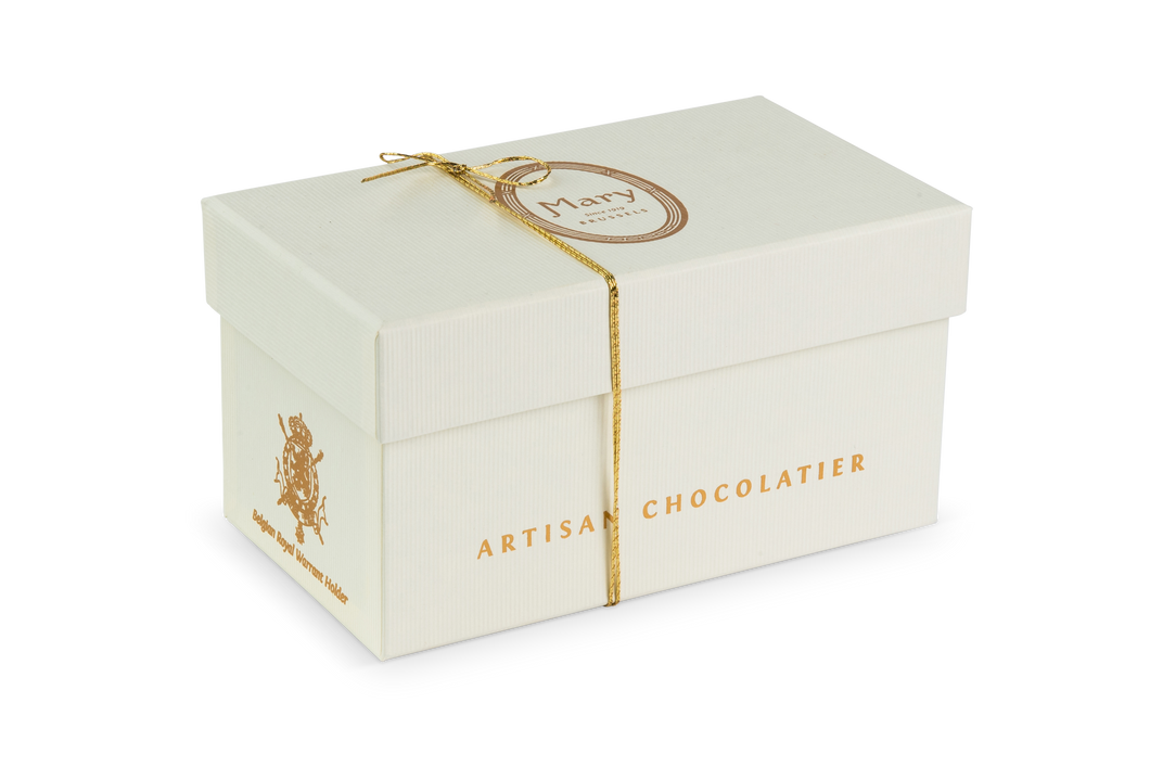 Ballotin de pralines 750g