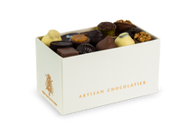 Ballotin de pralines 750g