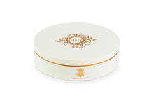 Boîte ronde truffes n°1