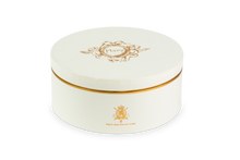 Boîte ronde truffes n°2