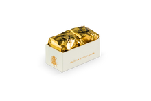 Mini ballotin de marrons glacés