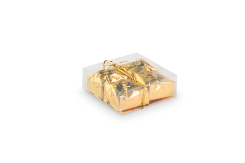 4 Marrons glacés