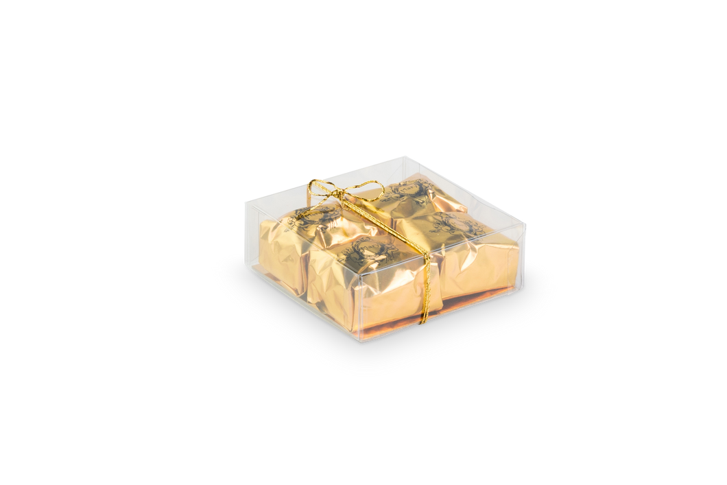 4 Marrons glacés
